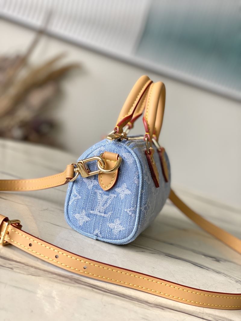 Louis Vuitton Speedy Bags